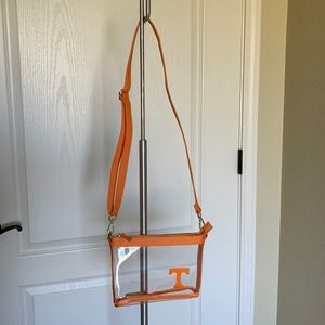 University of Tennessee Game Day Purse